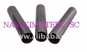 ROUND STEEL PIPE